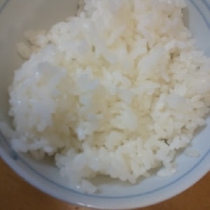 3合分　優しい味の酢めし